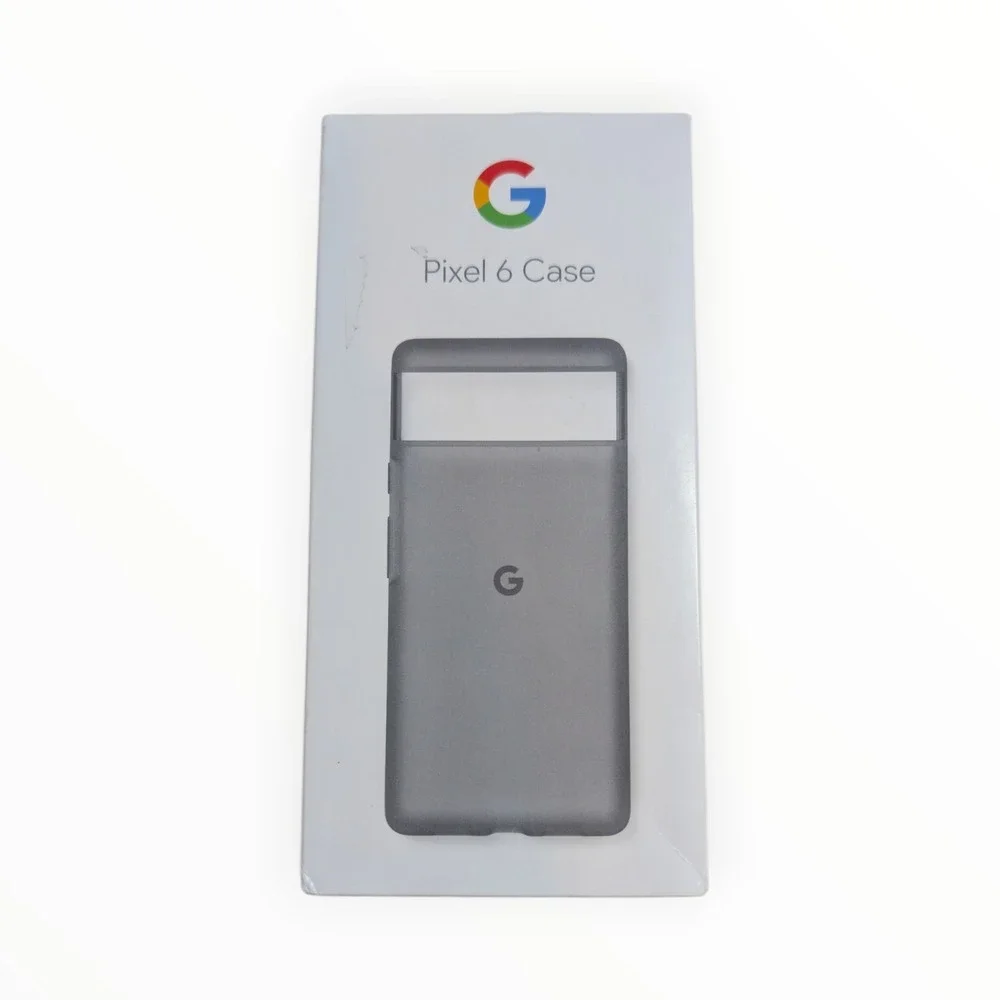 O8-O Google Case for Pixel 6 - Stormy Sky